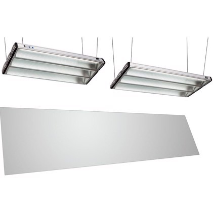 LED Viewing Wall 4m x 2,4m