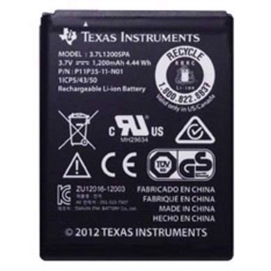 Texas Instruments TI dobíjateľná batéria bezdrôtová