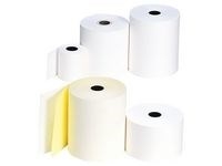 Schades regulačný valec 57 mm x 25 m x 12 mm, bez obsahu BPA