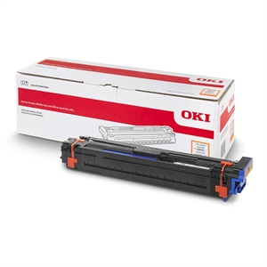 OKI valec žltý pre OKI 9431, OKI 9541 a OKI 9542 - 40 000 strán