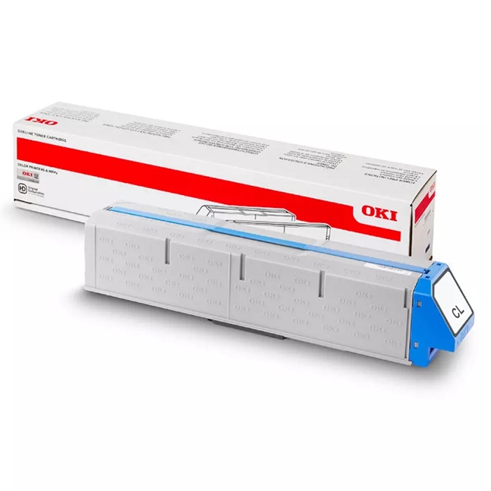 OKI toner pre OKI 9541 - 20 000 strán