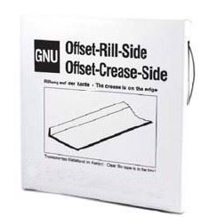 Offset-Nut, bok. Pre lepenku 1,8 m.