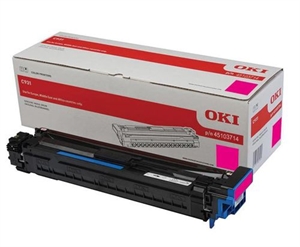 OKI valec magenta pre OKI 9431, OKI 9541 a OKI 9542 - 40.000 strán