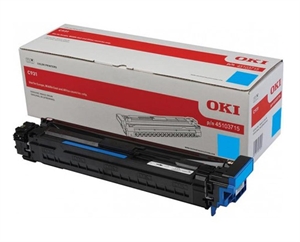 OKI valec cyan pre OKI 9431, OKI 9541 a OKI 9542 - 40.000 strán