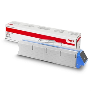 OKI PRO 9431/9541/9542 toner Čierny- 51.000 strán