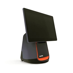 Sunmi T2S - A9, 15,6" mono obrazovka, 4GB+64GB, Wifi, 80mm tlačiareň