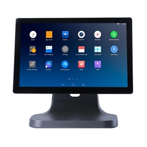 Sunmi T2S Lite - A9, 15,6" mono obrazovka, 4GB+64GB, Wifi