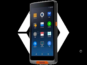 Sunmi M2 - A7.1, Wifi, 0,3MP zadná kamera