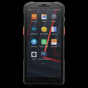 Sunmi L2S PRO- A12 3GB+32GB 13MP zadná +2MP predná kamera, BEZ skenera, Wifi, 4G, NFC, IP68