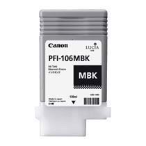 Canon Matt black PFI-106MBK - 130 ml Ink Kartuša s črnilom