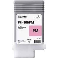 Canon Photo Magenta PFI-106PM - 130 ml náplň do tlačiarne