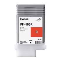 Canon Red PFI-106R - 130 ml kartuša s črnilom