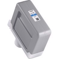 Canon Cyan PFI-1300C - 330 ml kartuša s črnilom