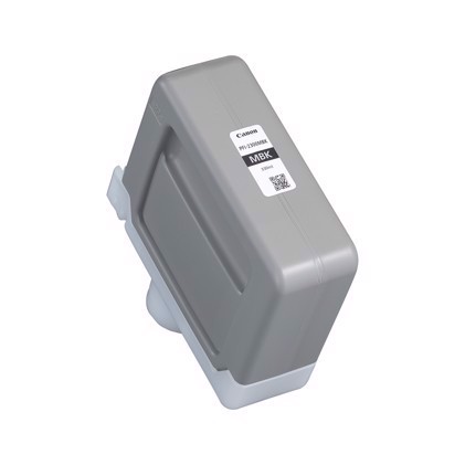Canon PFI-2300 Matt BLACK 330 ml