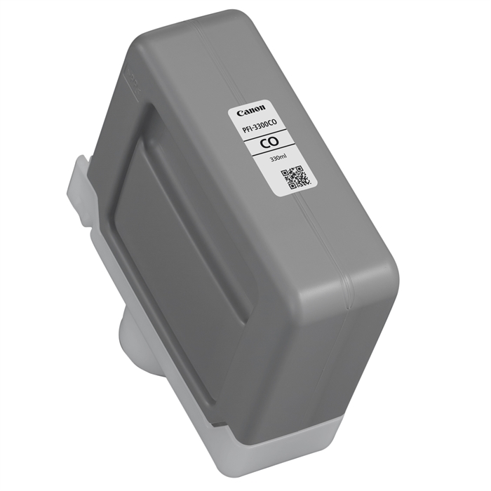 Canon Chroma Optimizer PFI-3300CO - 330 ml kartuša s črnilom.