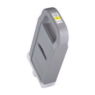 Canon Yellow PFI-706Y - 700 ml Ink Kartuša s črnilom