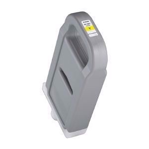 Canon Yellow PFI-706Y - 700 ml Ink Kartuša s črnilom