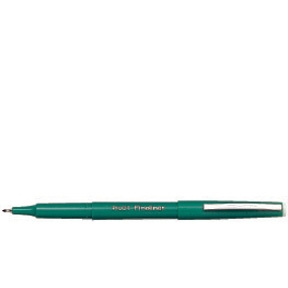 Pilot Filtpen m/háčikom Fineliner 1,2 zelená