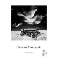 Hahnemühle Photo Rag Ultra Smooth 305 g/m² - A4 25 listy 