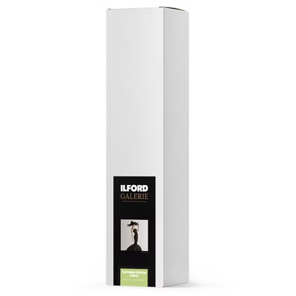 Ilford Galerie Smooth Cotton Sprite 280 g/m² - 50" x 15 metra