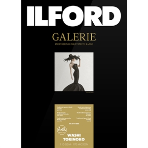 Ilford Washi Torinoko for FineArt Album - 330mm x 518mm - 25 listy 