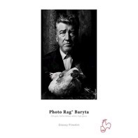 Hahnemühle Photo Rag Baryta 315 g/m² - A4 25 listy 