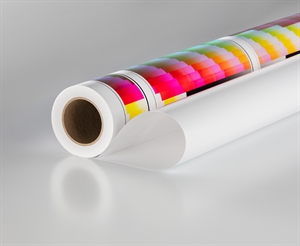 Rauch RP 255S Remote-dôkazový papier, polomatný - 250 g/m², A4