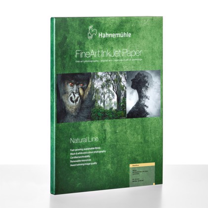 Hahnemühle Bamboo 290 g/m² - A4 25 listy 