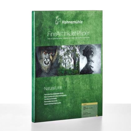 Hahnemühle Hemp 290 g/m² - A4 25 listy 