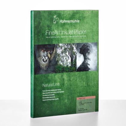 Hahnemühle Sugar Cane 300 g/m² - A3+ 25 listy 