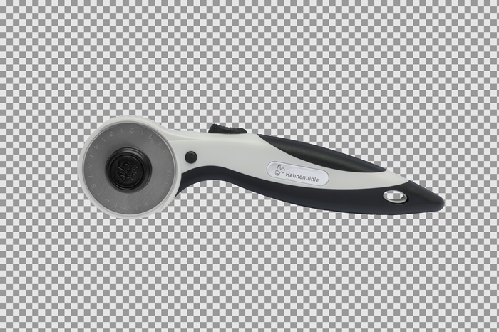 Hahnemühle Ergonomický rotačný nôž