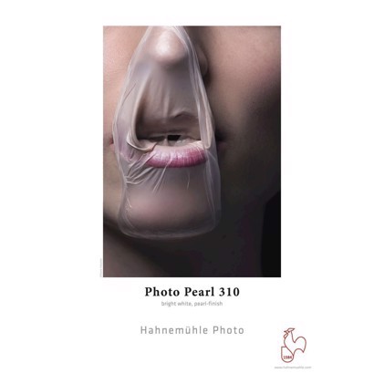 Hahnemühle Photo Pearl 310 g/m² - A3, 25 listy 