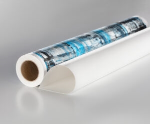 Rauch Wand-Vlies Deco nástenný poťah fotografická flísová tapeta - 200 g/m², 60" x 30 metrov