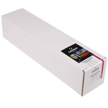 Canson PhotoSatin Premium RC 270g/m² - 24" x 30 metra 