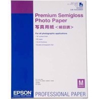 Epson Premium Semigloss Photo Paper 251g A2 - 25 listy 