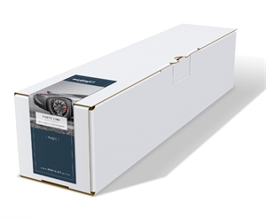 Rauch SIP 260 Strieborná Irídium Perla Fotopapier s perleťovým efektom - 260 g/m², 44" x 20 metrov