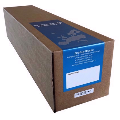 Color Europe Matt coated 180 gram - 44 metrov rulle