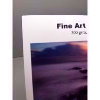 Color Europe Fine Art Hejmdal Smooth 300 grams - 36" x 15 metra 