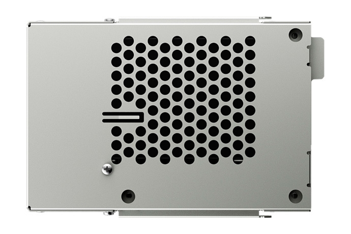 Interný PostScript server, Epson P7500 a P9500
