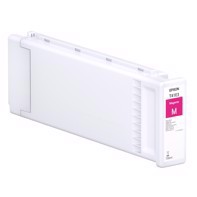 Epson T41E3 Magenta - 700 ml Ink Kartuša s črnilom - Epson SureColor SC-T3405, SC-T3405N, SC-T5405