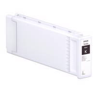 Epson T41E5 Black - 700 ml Ink Kartuša s črnilom - Epson SureColor SC-T3405, SC-T3405N, SC-T5405