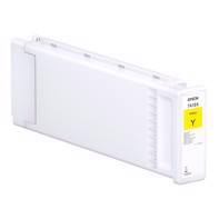 Epson T41E4 Yellow - 700 ml Black Ink Kartuša s črnilom - Epson SureColor SC-T3405, SC-T3405N, SC-T5405