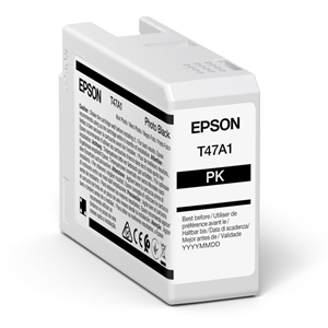 Epson Photo black Ink Kartuša s črnilom 50 ml T47A1 - Epson SureColor P900