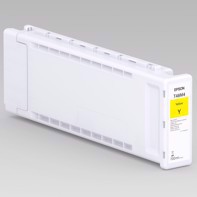 Epson Yellow T48M4 - 700 ml inkový kazet