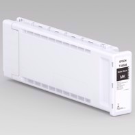 Epson tmavá Black T48M8 - atramentová náplň 700 ml