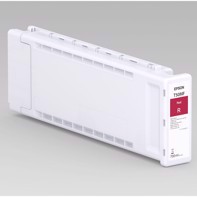 Epson Red T50MF - 700 ml kartuša s črnilom.
