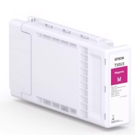 Epson Magenta T50U3 - 350 ml Ink Kartuša s črnilom