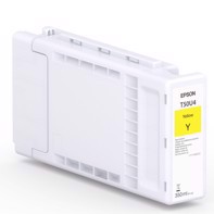 Epson Yellow T50U4 - Ink kazetový objem 350 ml