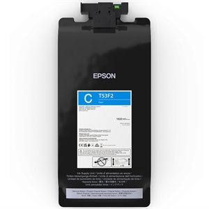 Epson Black taška Cyan 1600 ml - T53F2