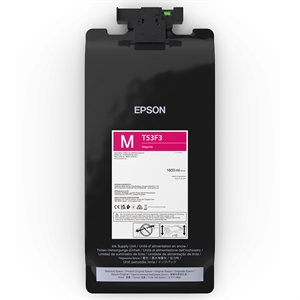 Epson ink Bag Magenta 1600 ml - T53F3